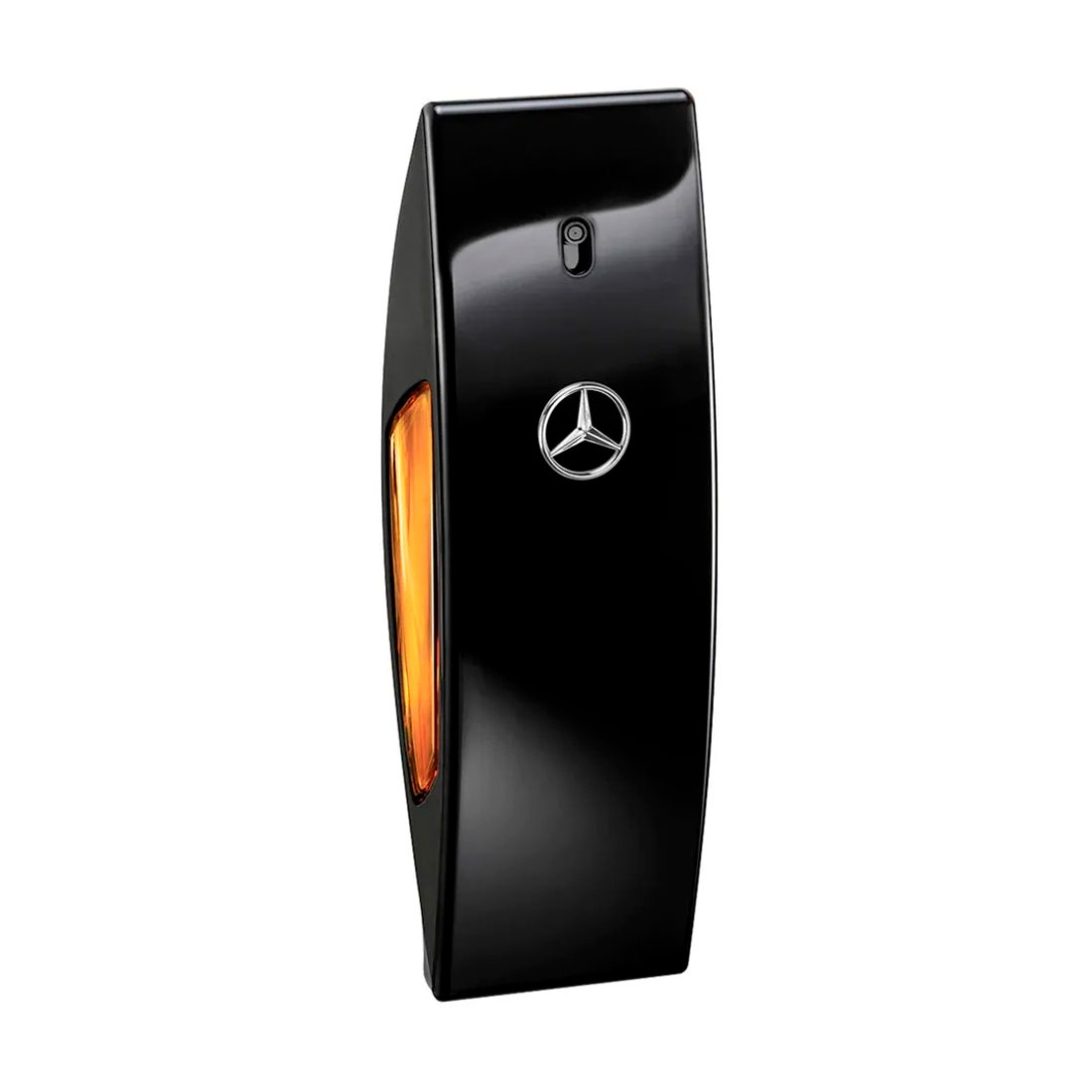 Mercedes-Benz Club Black Туалетна вода чоловіча, 50 мл