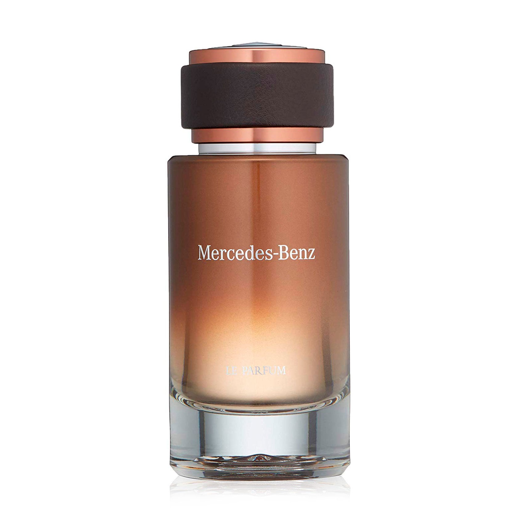 Mercedes-Benz Le Parfum Men Парфумована вода чоловіча, 120 мл (ТЕСТЕР)