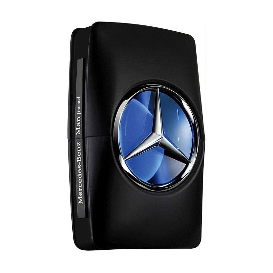 Mercedes-Benz Man Intense Туалетна вода чоловіча, 50 мл
