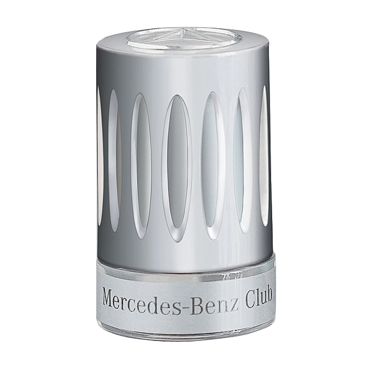 Mercedes-Benz Mercedes-Benz Club Travel Edition Туалетна вода чоловіча, 20 мл