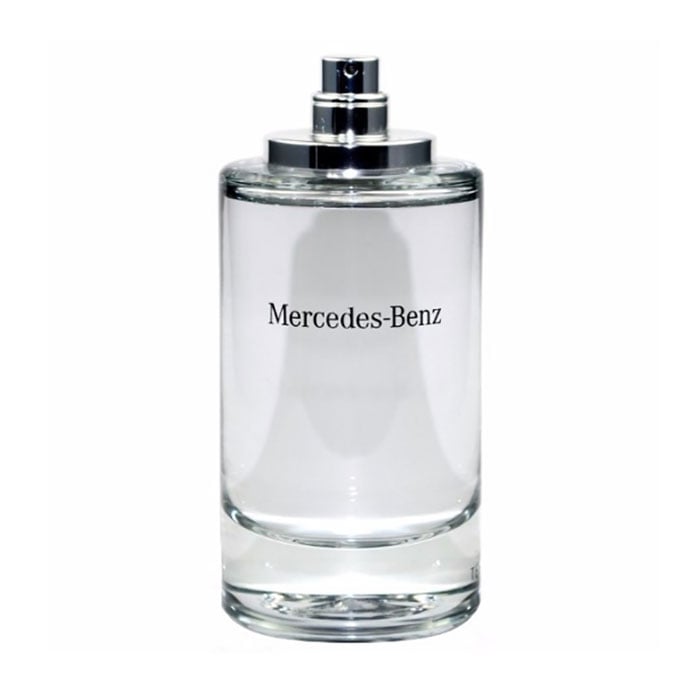 Mercedes-Benz Mercedes-Benz For Men Туалетна вода чоловіча, 120 мл (ТЕСТЕР)