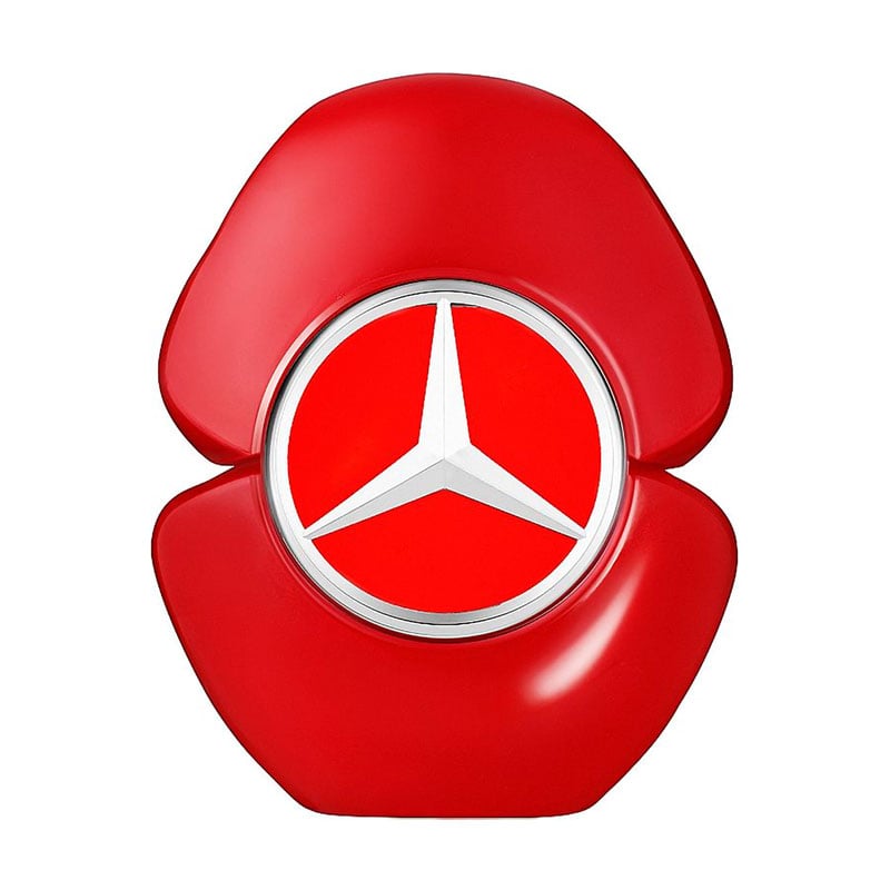 Mercedes-Benz Mercedes-Benz Woman In Red Парфумована вода жіноча, 30 мл