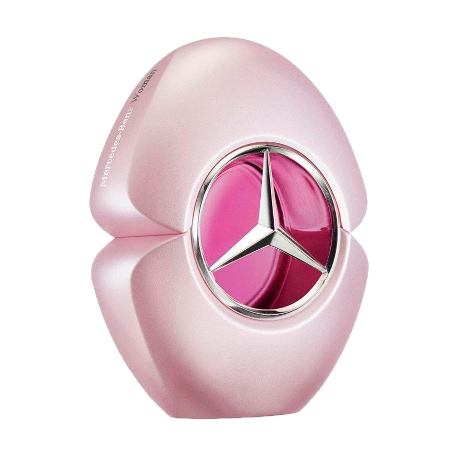 Mercedes-Benz Mercedes-Benz Woman Парфумована вода жіноча, 60 мл