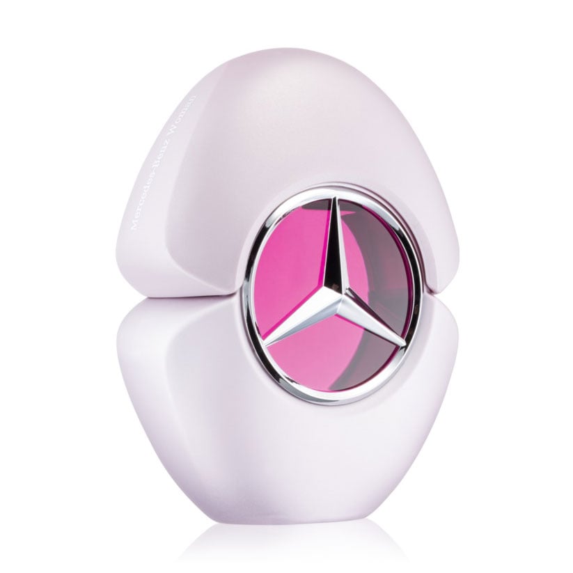 Mercedes-Benz Mercedes-Benz Woman Парфумована вода жіноча, 90 мл (ТЕСТЕР)