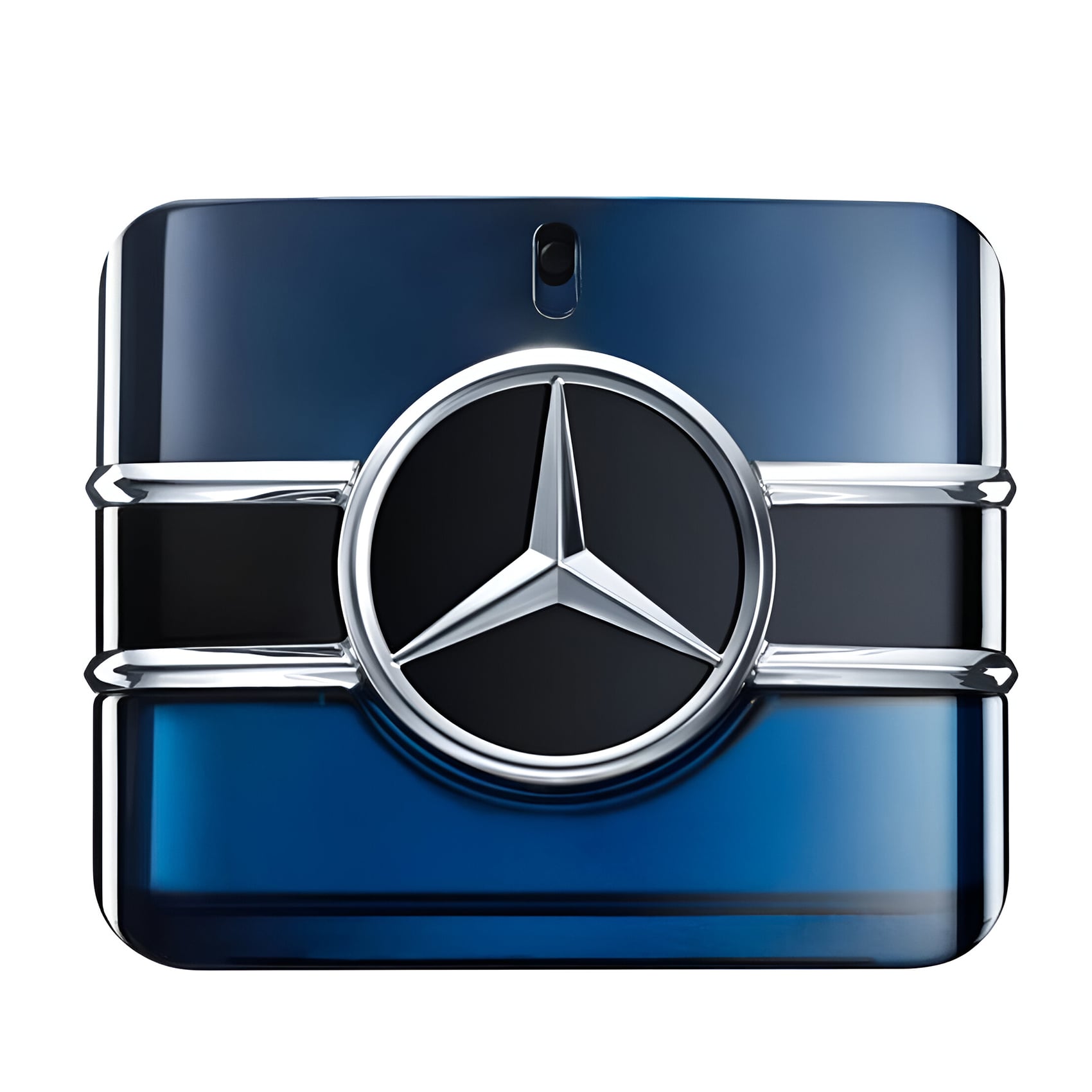 Mercedes-Benz Sign Парфумована вода чоловіча, 100 мл (ТЕСТЕР)